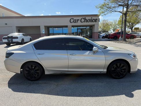 Used 2013 Honda Accord EX-L image 6