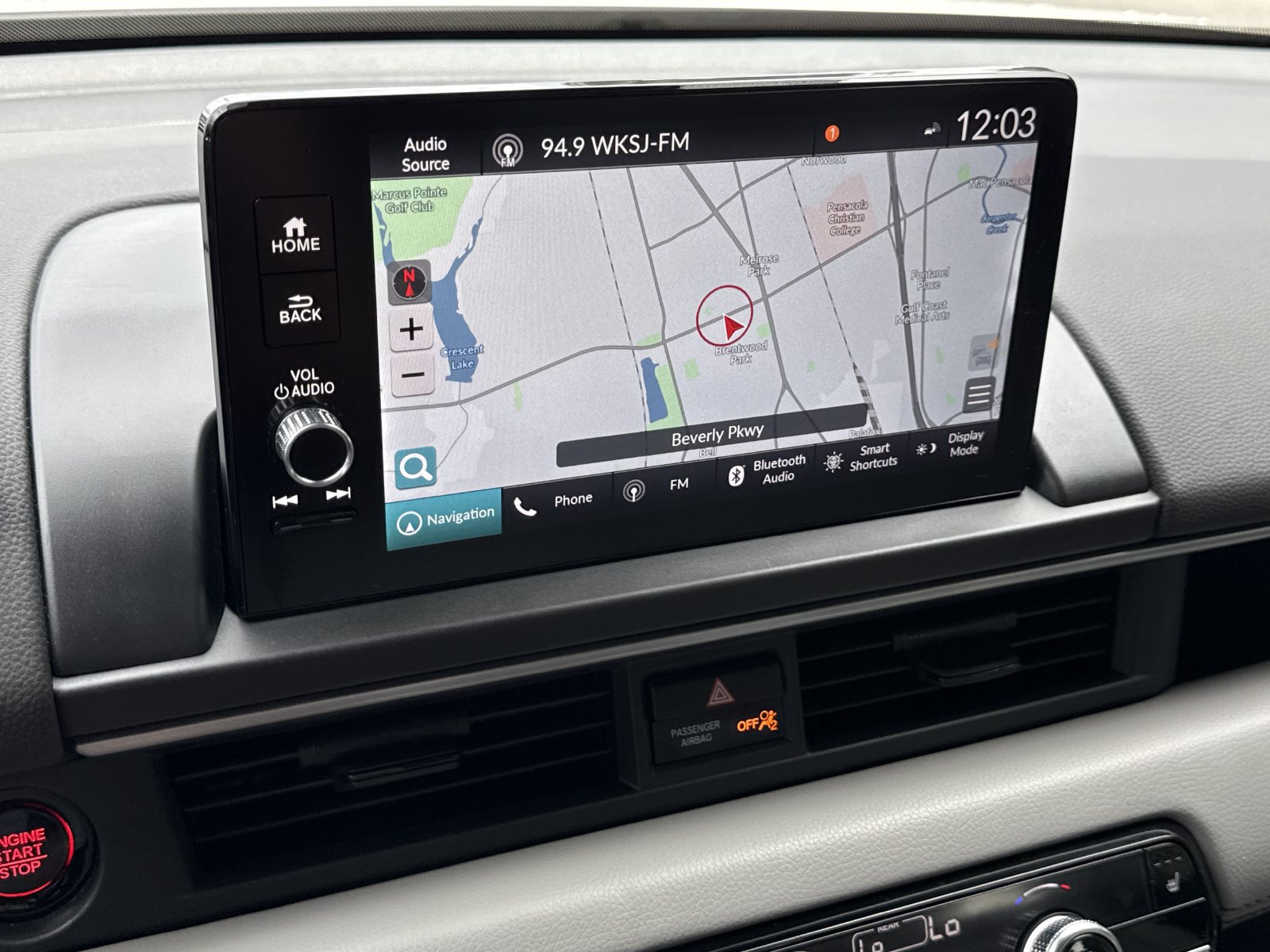 Used 2023 Honda Pilot Touring image 25