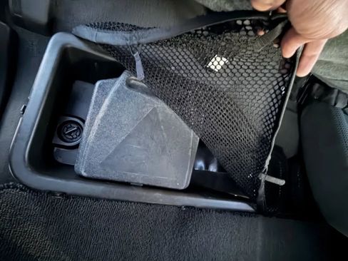 Used 2006 Nissan Frontier NISMO w/ (J01) Sunroof Pkg image 32