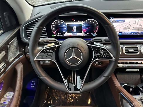 Used 2024 Mercedes-Benz GLE 350 4MATIC image 20