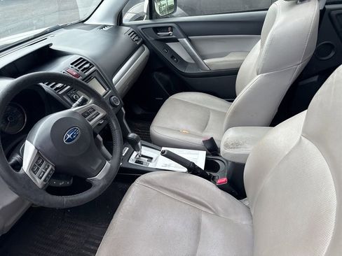 Used 2015 Subaru Forester 2.5i Limited w/ Popular Package #2 image 15