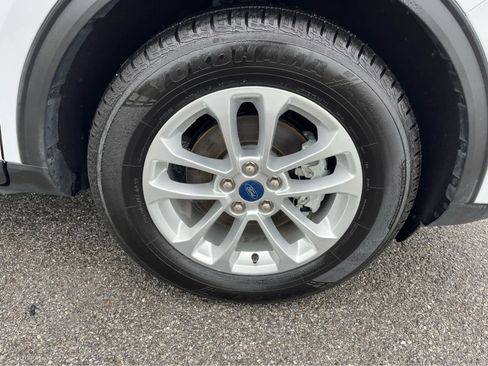 Used 2022 Ford Escape SE w/ Convenience Package AWD/4WD image 38