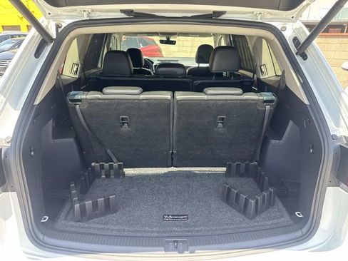 Certified 2022 Volkswagen Atlas SE FWD image 25