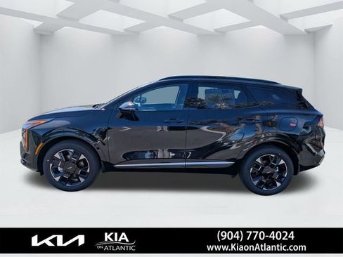 New 2026 Kia Sportage SX Prestige AWD/4WD image 6