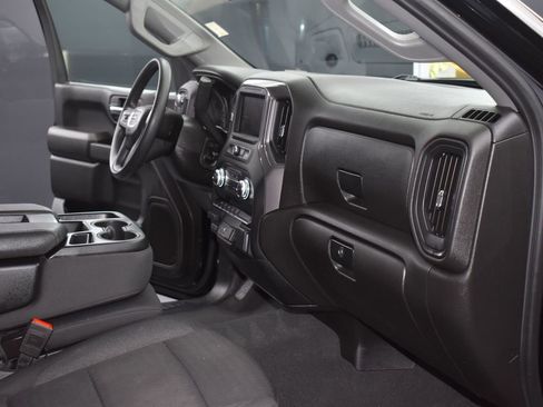 Used 2024 GMC Sierra 1500 Pro w/ Graphite Edition image 16