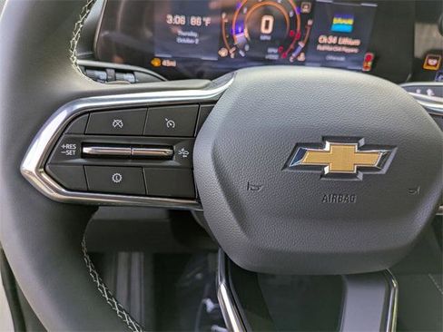 New 2026 Chevrolet Traverse LT w/ Driver Confidence Package image 16