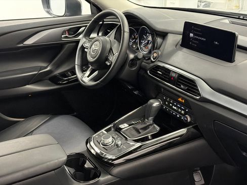 Used 2023 MAZDA CX-9 Touring Plus image 10