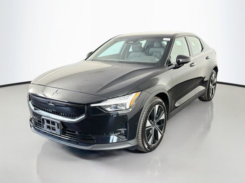 Used 2024 Polestar Polestar 2 AWD/4WD image 4