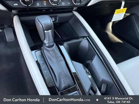 New 2026 Honda Accord Touring image 23