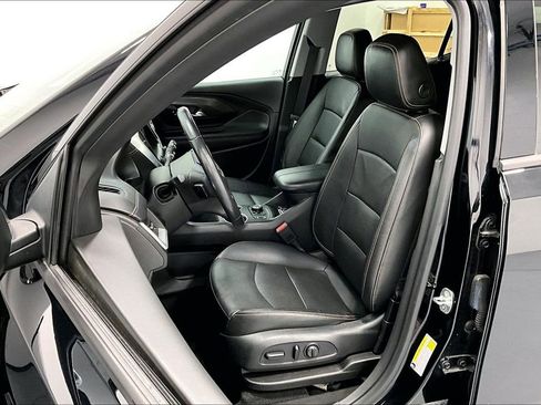 Used 2020 GMC Terrain SLT w/ Preferred Package image 32