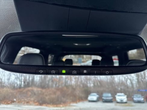 Used 2022 Hyundai Palisade Calligraphy image 15