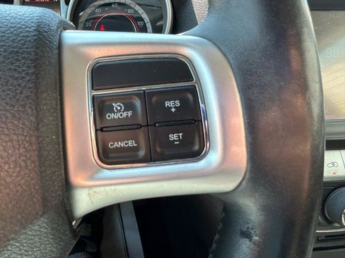 Used 2014 Dodge Journey SXT w/ Quick Order Package 22C FWD image 19