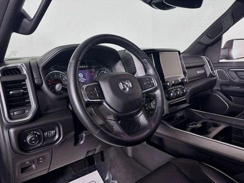 Used 2022 RAM 1500 Laramie image 9