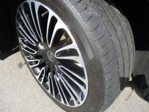 Used 2020 Lincoln Aviator Black Label w/ Dynamic Handling Package image 10