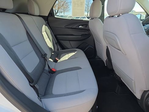 Used 2021 Chevrolet TrailBlazer LT w/ Convenience Package image 20
