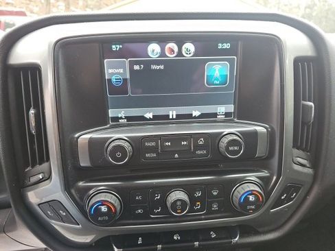 Used 2014 Chevrolet Silverado 1500 LT w/ All Star Edition image 11