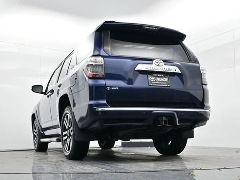 Used 2022 Toyota 4Runner Limited image 55