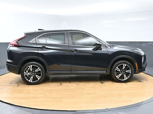 Used 2023 Mitsubishi Eclipse Cross SE AWD/4WD image 8