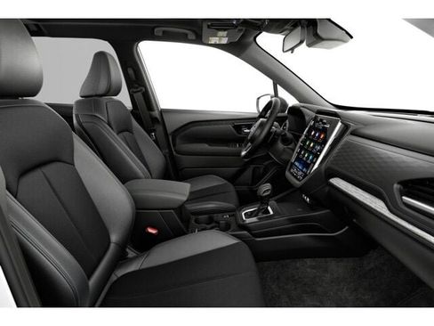 New 2025 Subaru Forester Limited image 16