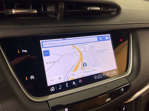 Used 2023 Cadillac XT5 Premium Luxury image 31