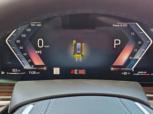 Used 2026 BMW X5 sDrive40i w/ Climate Comfort Package image 11