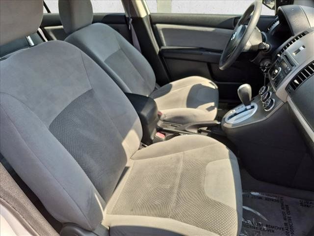 Used 2012 Nissan Sentra 2.0 FWD image 20