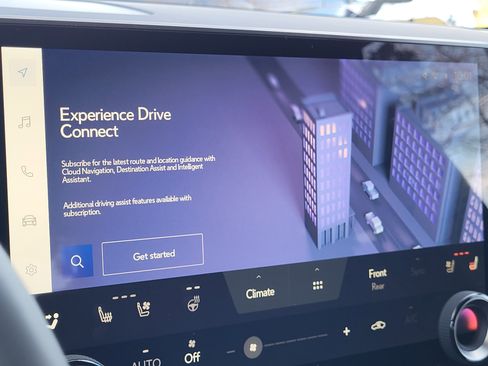 New 2026 Lexus RX 350 image 22