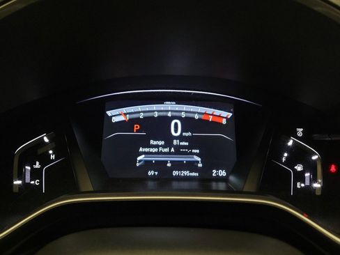Used 2017 Honda CR-V Touring image 23