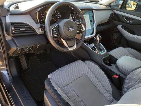 Certified 2025 Subaru Outback Premium image 20