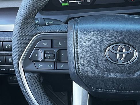 New 2026 Toyota Tacoma TRD Off-Road image 12