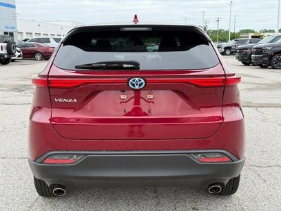 Used 2023 Toyota Venza LE