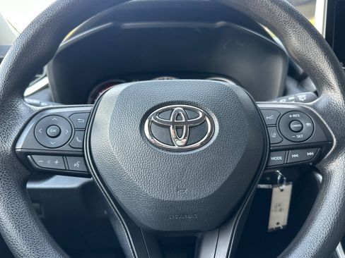 Certified 2024 Toyota RAV4 LE image 27