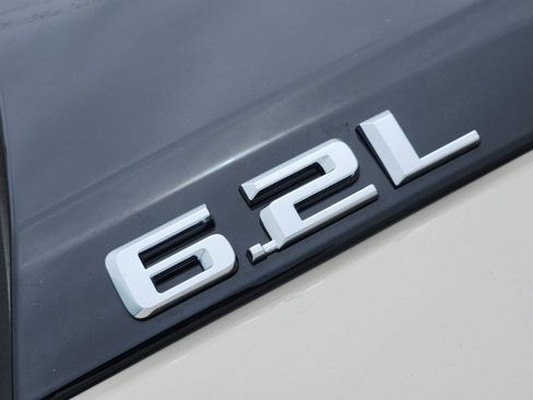 New 2026 Chevrolet Silverado 1500 ZR2 AWD/4WD image 12