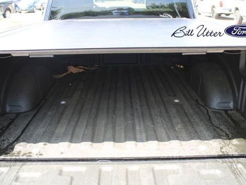 Used 2024 Ford F150 XL w/ Equipment Group 103A High RWD image 10