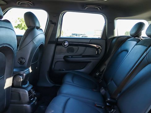 Used 2024 MINI Cooper Countryman S w/ Signature Upholstery Package FWD image 22