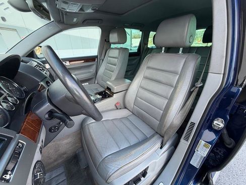 Used 2004 Volkswagen Touareg V8 image 32