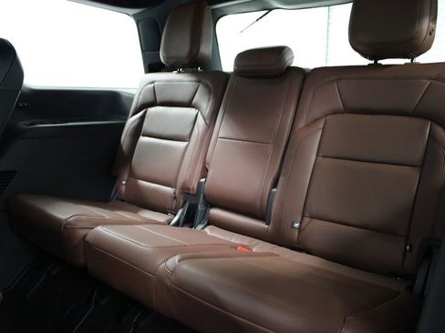 New 2026 Lincoln Navigator Reserve AWD/4WD image 27
