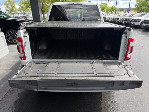 Certified 2023 Ford F150 Raptor AWD/4WD image 15