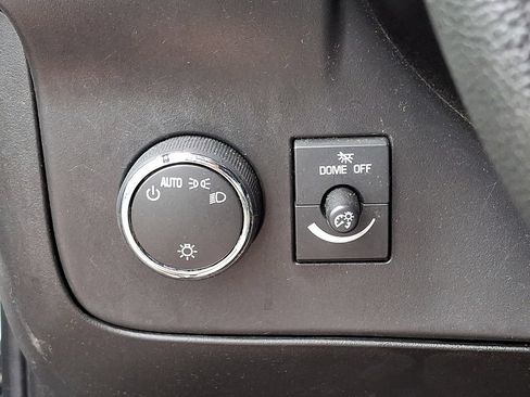 Certified 2025 GMC Savana 2500 w/ Driver Convenience Package RWD image 21