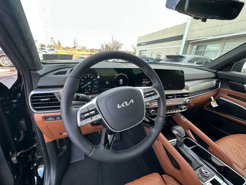New 2025 Kia Telluride SX X-Line image 39