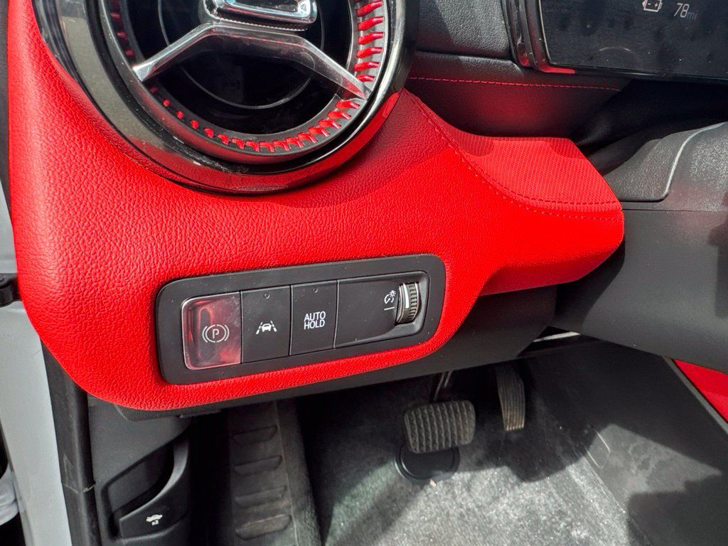 Used 2024 Chevrolet Blazer EV RS AWD/4WD image 13
