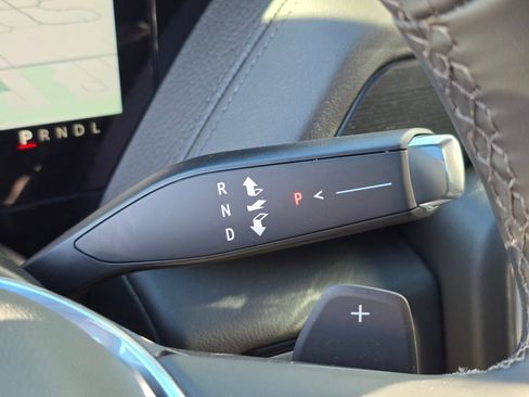 New 2026 GMC Yukon XL Denali w/ Denali Reserve Package image 64