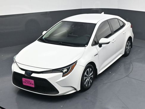 Used 2020 Toyota Corolla LE image 15