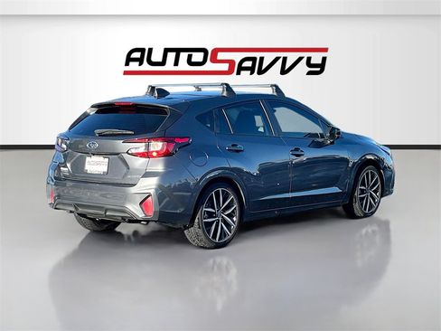 Used 2024 Subaru Impreza 2.0i Sport image 7