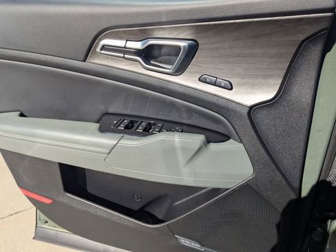 Used 2024 Kia Sportage X-Pro image 14