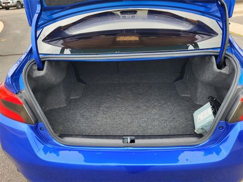 Used 2017 Subaru WRX STI image 18