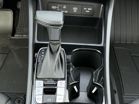 New 2026 Hyundai Tucson SE AWD/4WD image 24