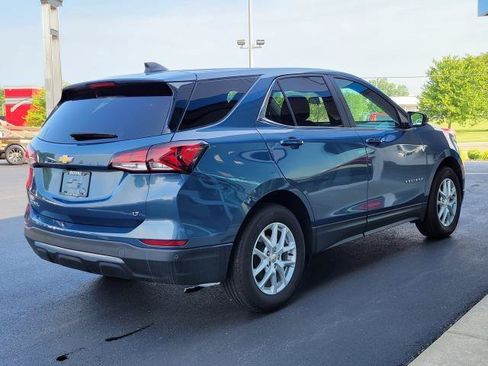 Used 2024 Chevrolet Equinox LT FWD image 3