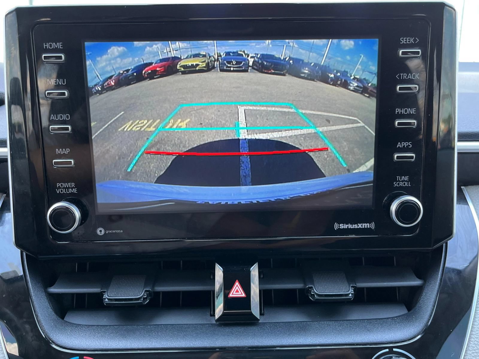 Used 2021 Toyota Corolla LE FWD image 20