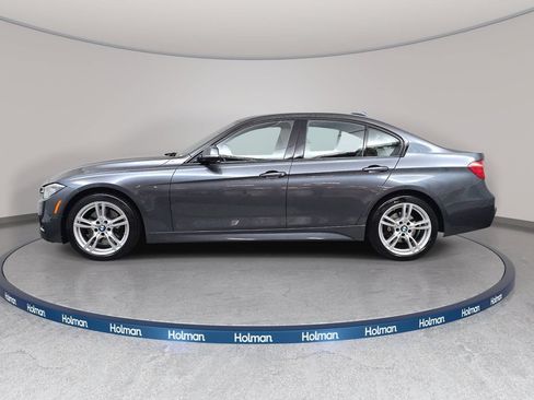 Used 2014 BMW 328i xDrive Sedan AWD/4WD image 9
